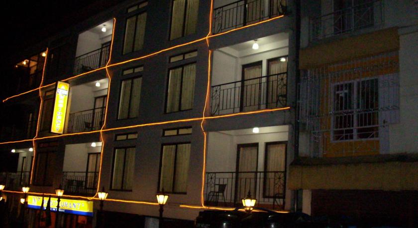 Krishna Residency 